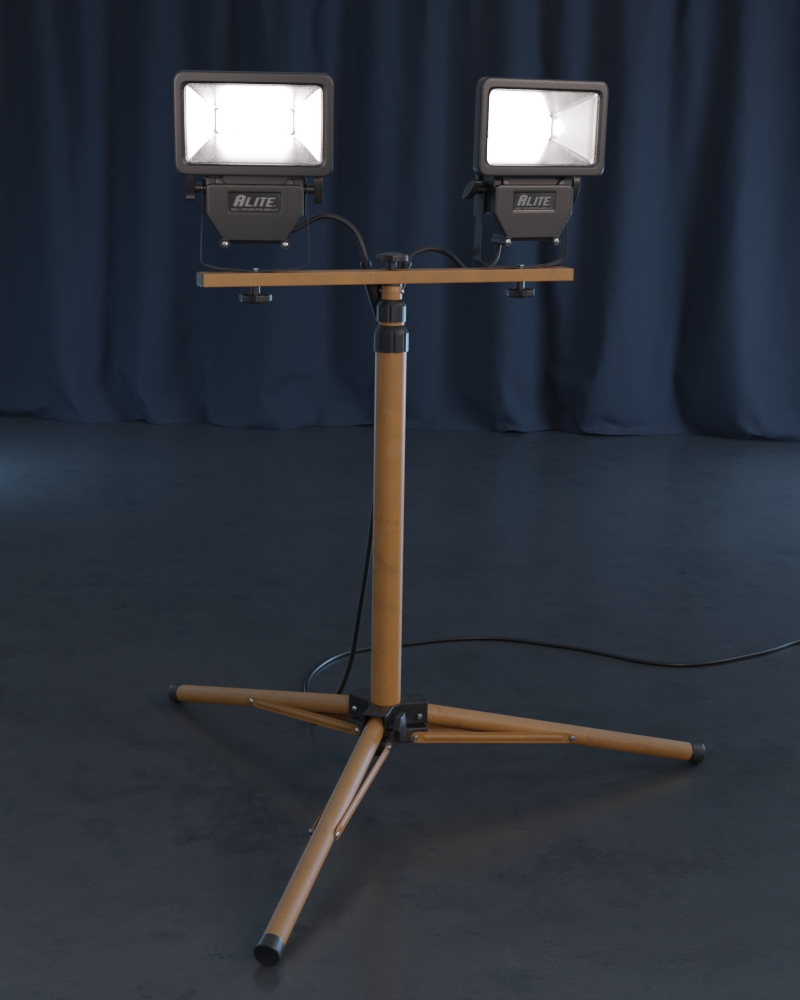 Tripod Worklight preview image 1